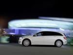 Mercedes-Benz R-Class 2011 года